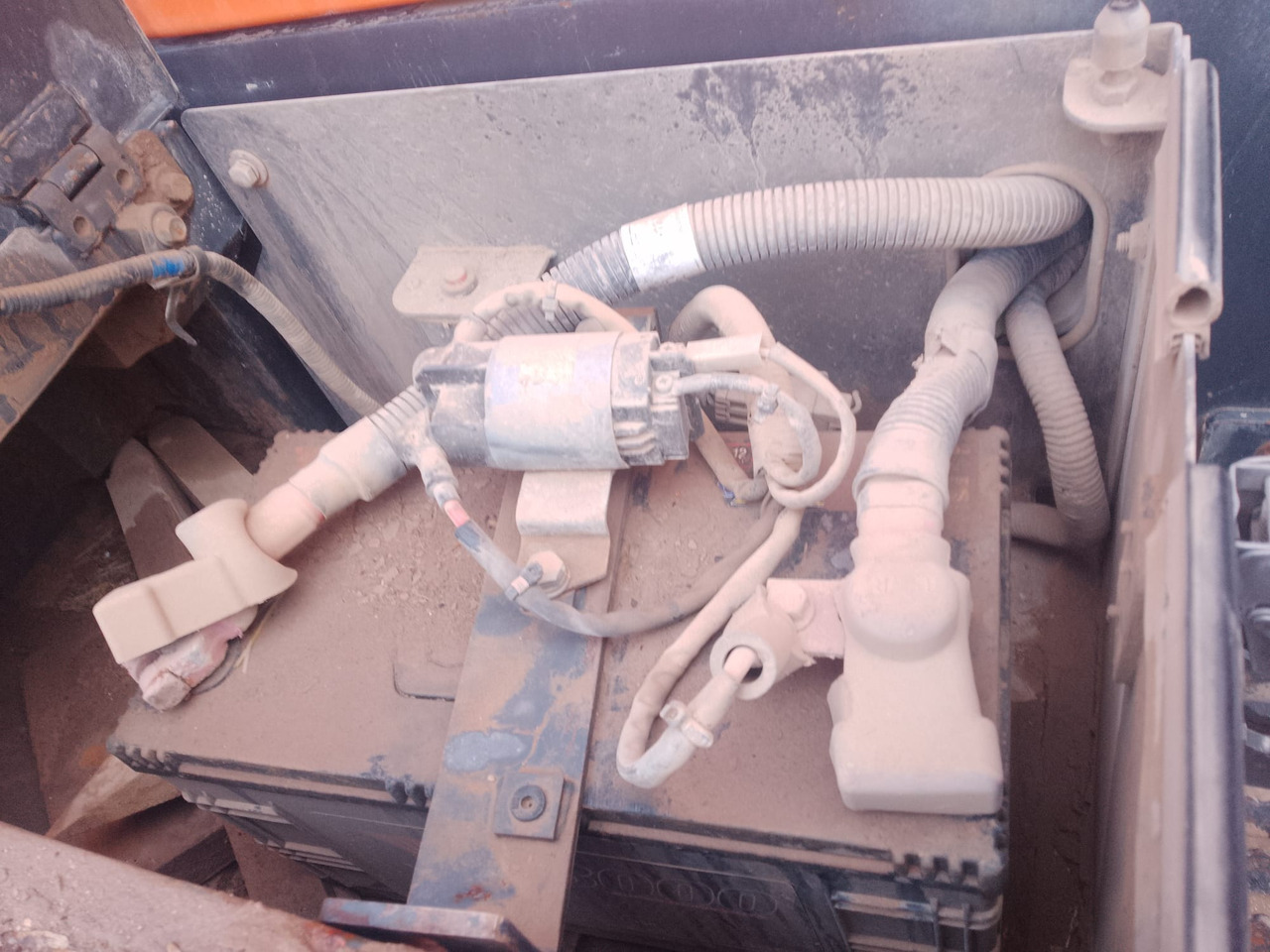 Chargeuse sur pneus DOOSAN DL300-5