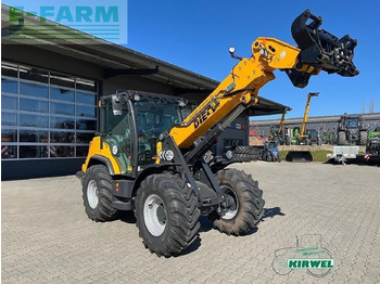 Chargeuse sur pneus Dieci agri pivot t60