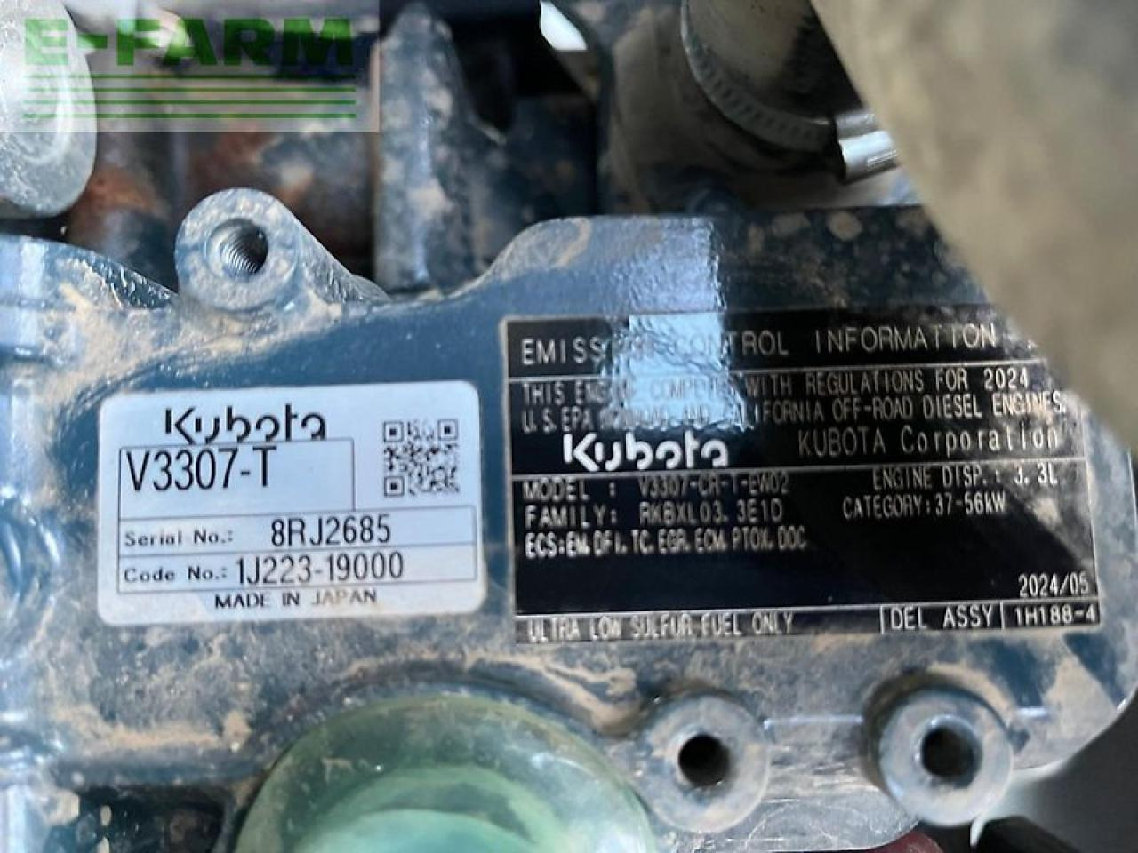 Chargeuse sur pneus Dieci agri pivot t60 teleskopradlader