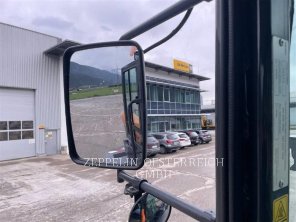 Chargeuse sur pneus Doosan DL250-7