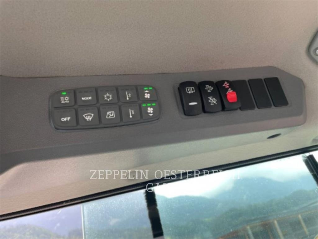 Chargeuse sur pneus Doosan DL250-7