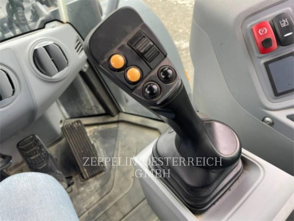 Chargeuse sur pneus Doosan DL250-7