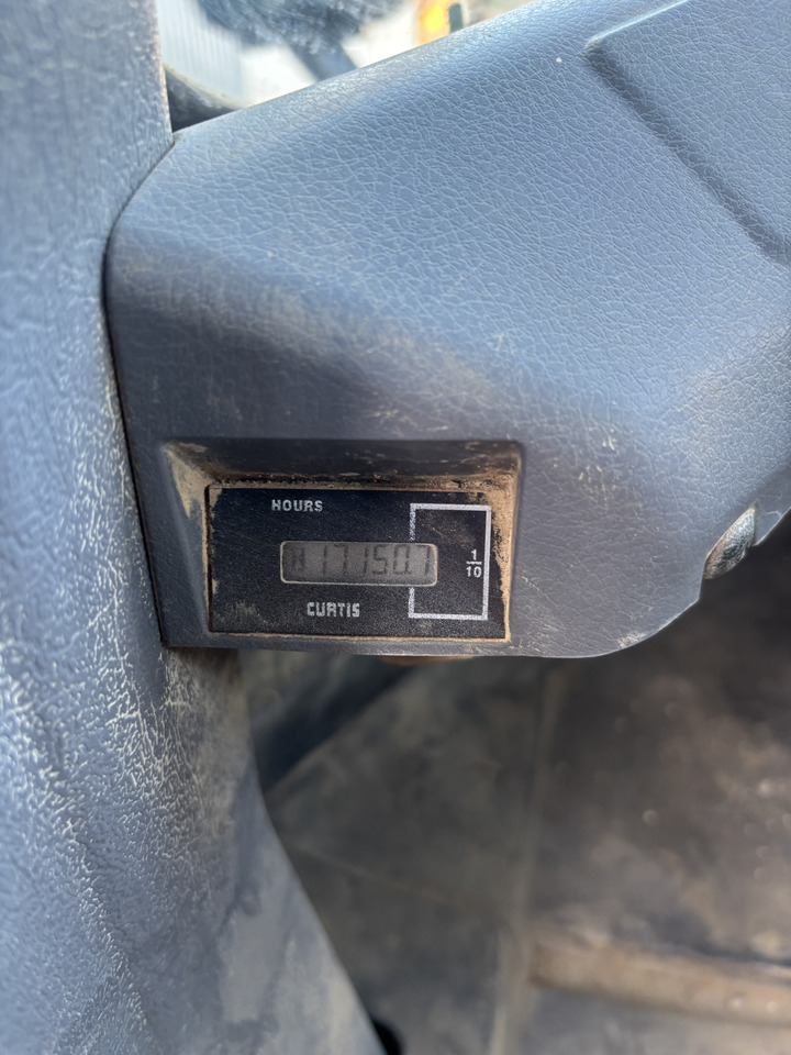 Chargeuse sur pneus Doosan DL300