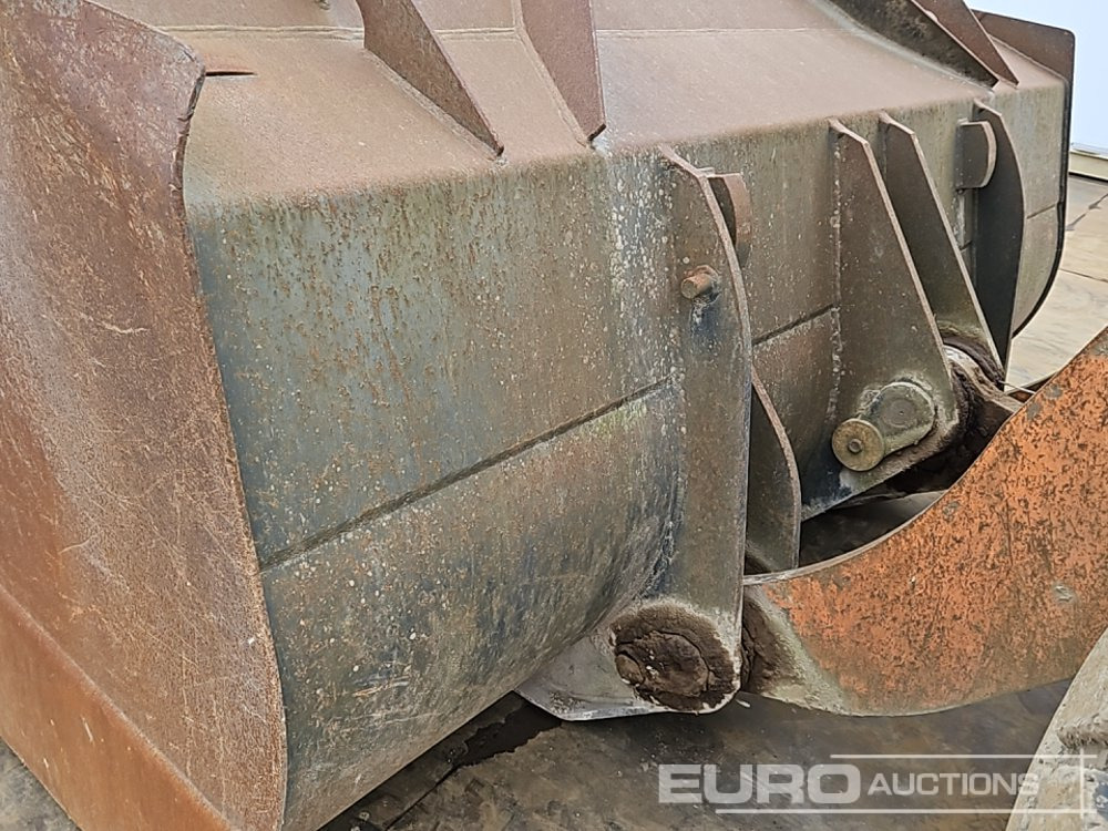 Chargeuse sur pneus Doosan DL300