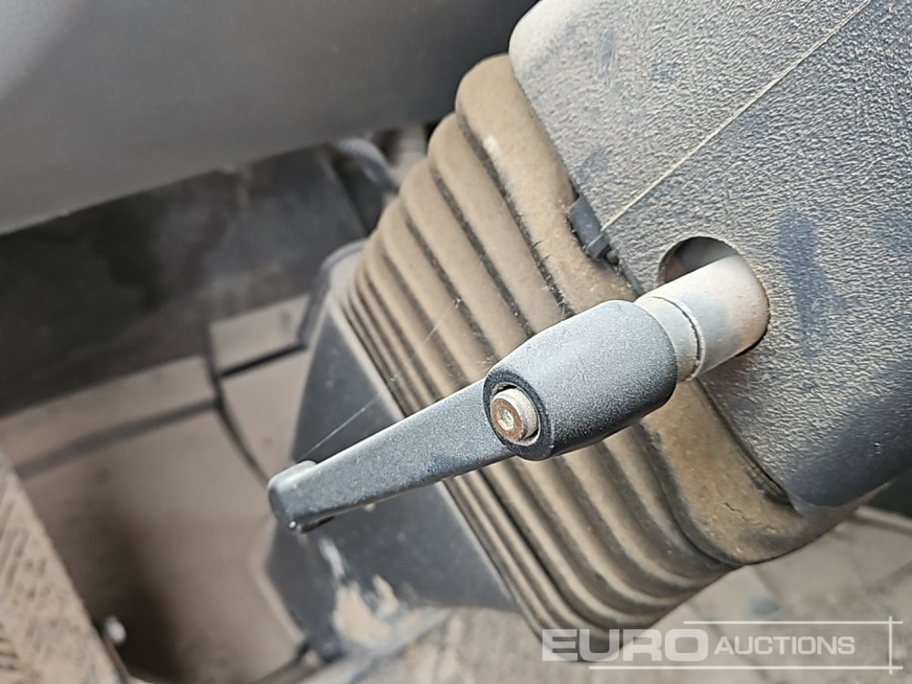 Chargeuse sur pneus Doosan DL300