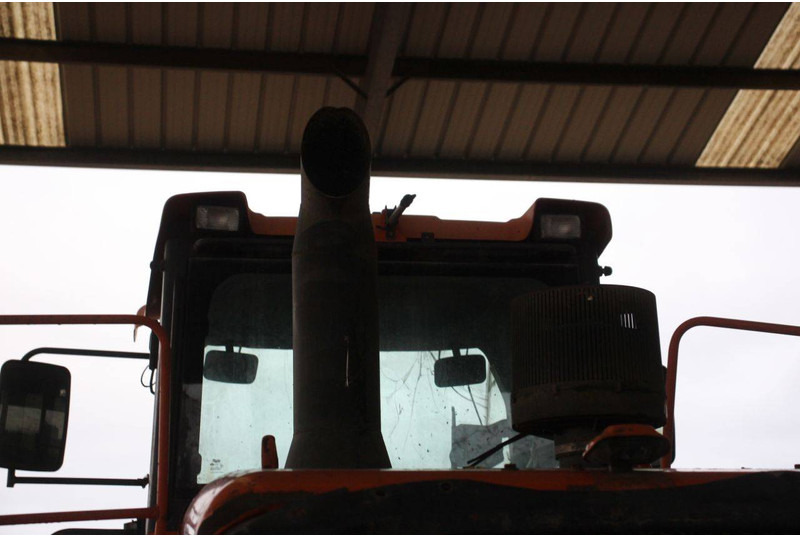 Chargeuse sur pneus Doosan DL300-3