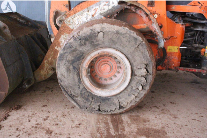 Chargeuse sur pneus Doosan DL300-3