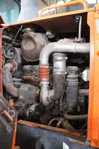 Chargeuse sur pneus Doosan DL300-3