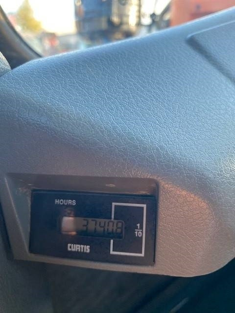 Chargeuse sur pneus Doosan DL 200