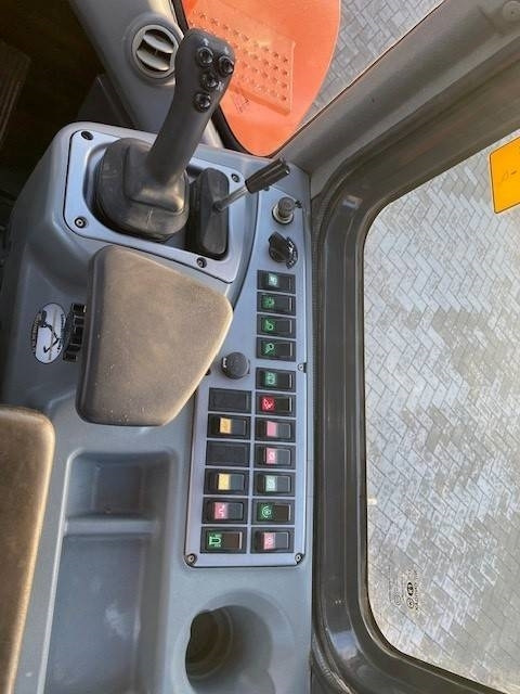 Chargeuse sur pneus Doosan DL 200
