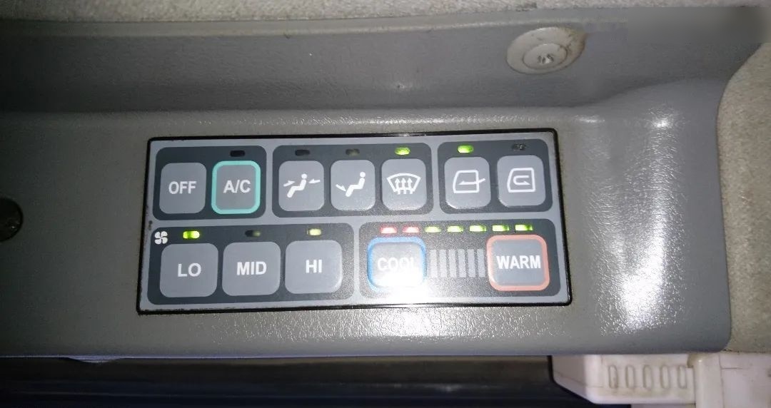 Chargeuse sur pneus Doosan DL 400