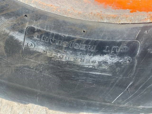 Chargeuse sur pneus Doosan DL 420 (12005350)