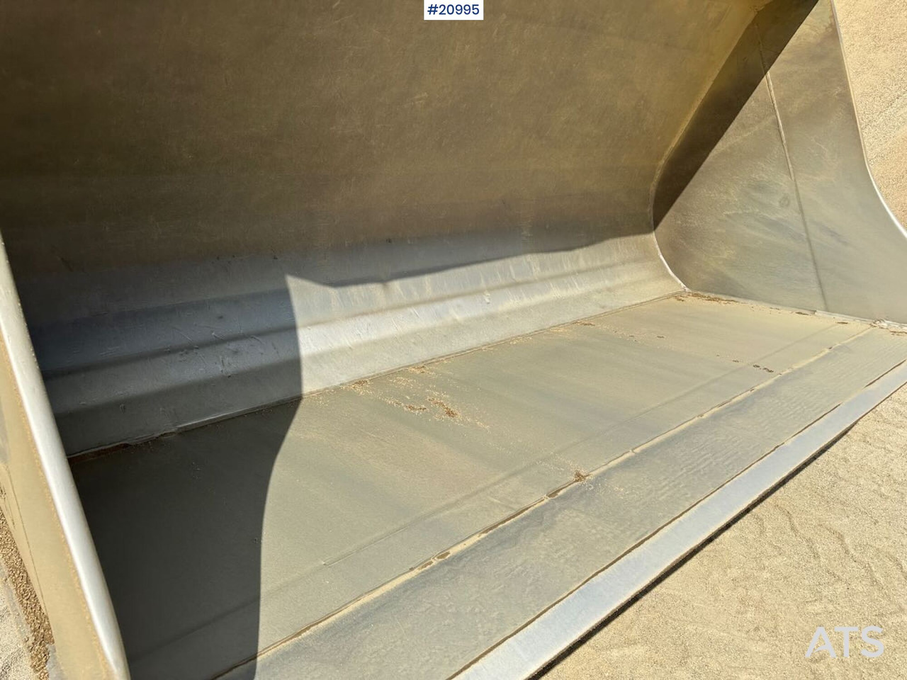 Chargeuse sur pneus Doosan DL 450-3