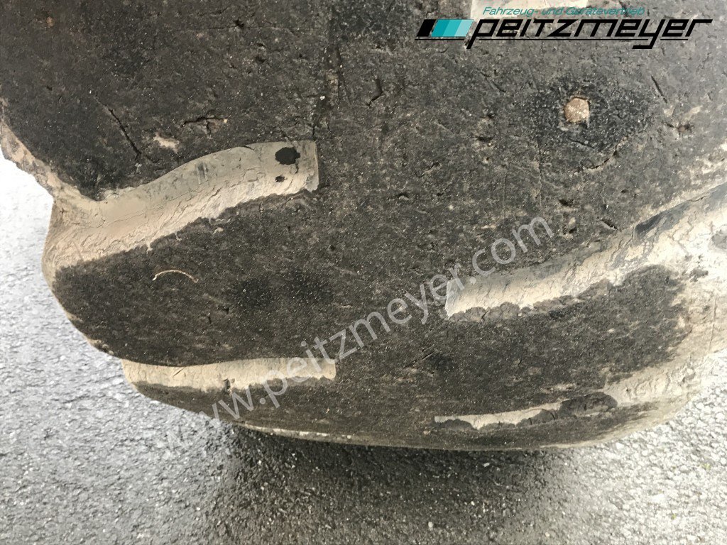 Chargeuse sur pneus Doosan Radlader DL 300-3