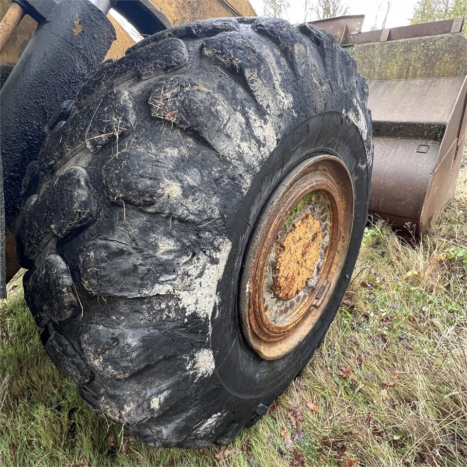 Chargeuse sur pneus Dresser 560 B