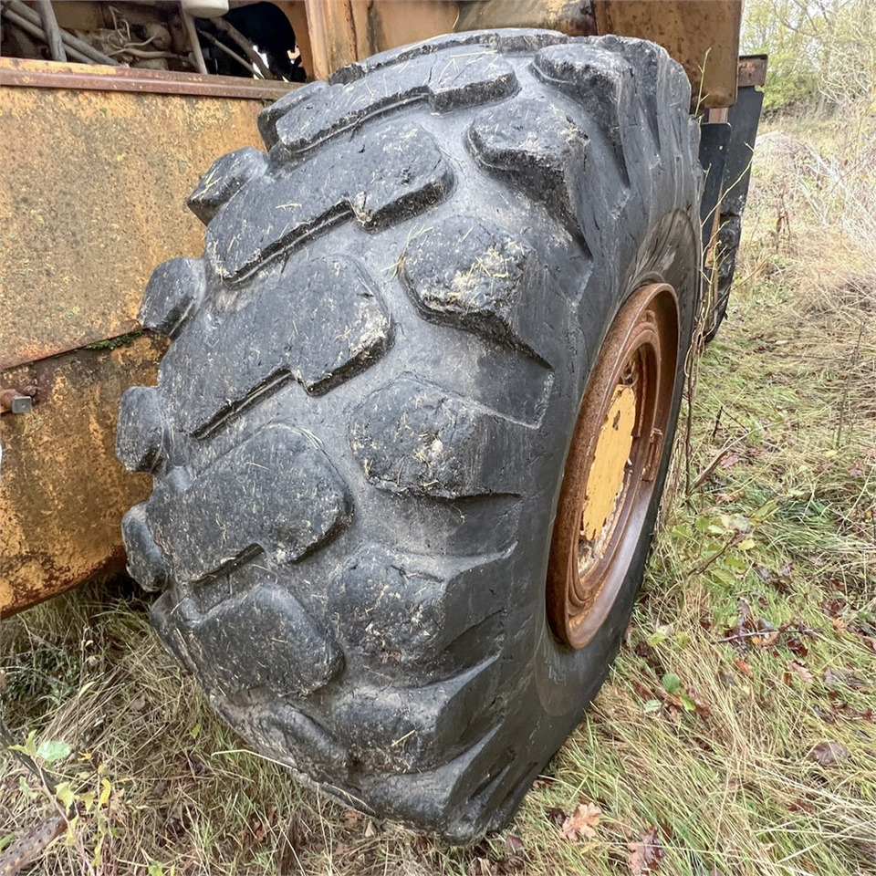 Chargeuse sur pneus Dresser 560 B