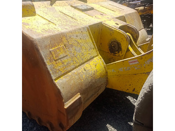 Chargeuse sur pneus EPIROC ST1030