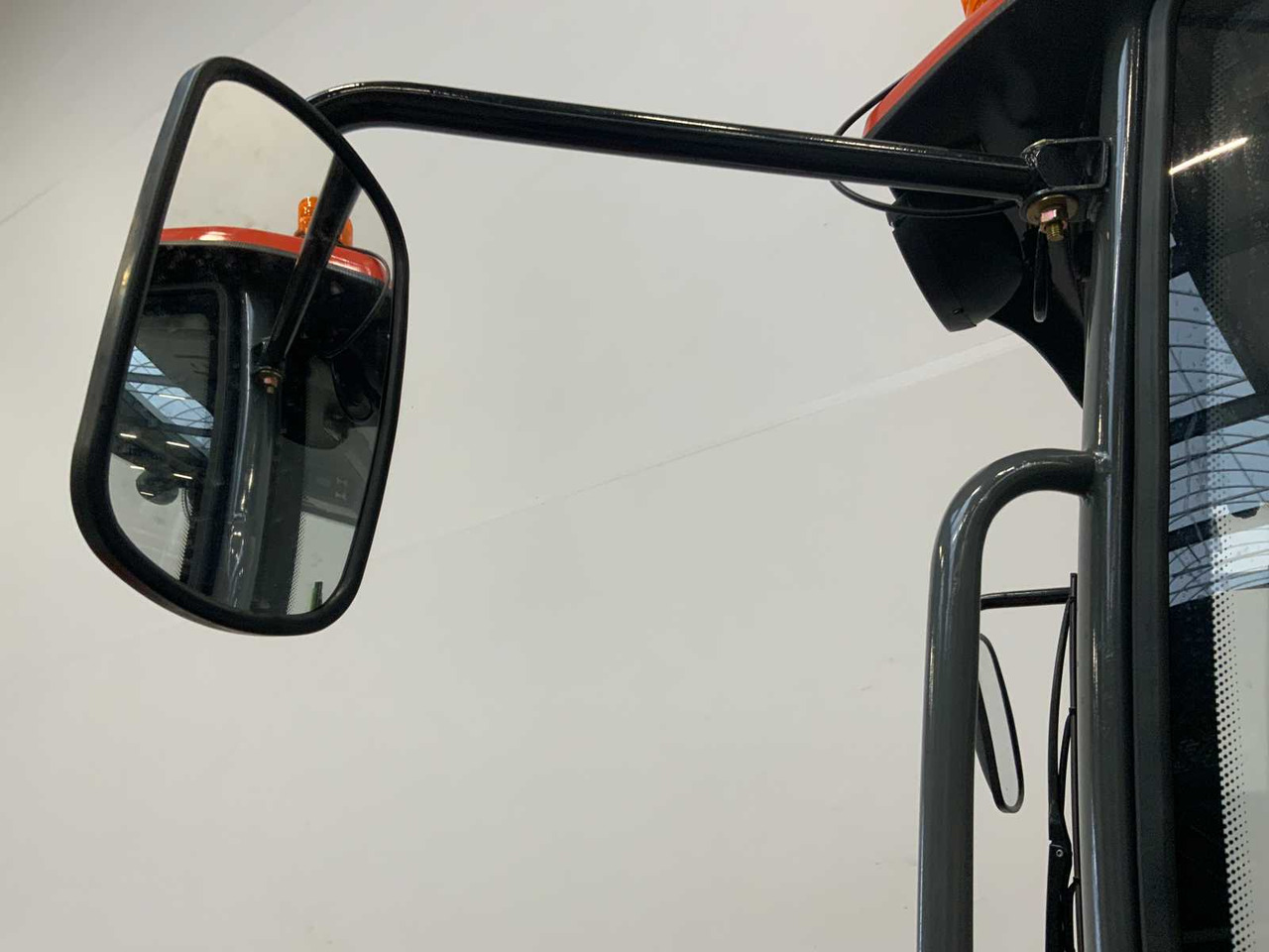 Chargeuse sur pneus EVERUN - 2025 - ER12 - WHEEL LOADER