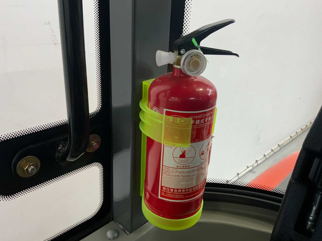 Chargeuse sur pneus EVERUN - 2025 - ER16 - WHEEL LOADER