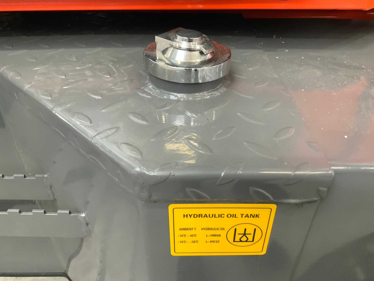 Chargeuse sur pneus EVERUN - 2025 - ER16 - WHEEL LOADER