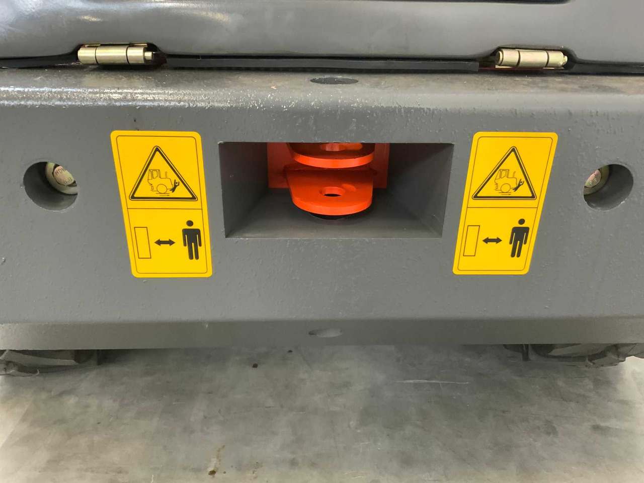 Chargeuse sur pneus EVERUN - 2025 - ER16 - WHEEL LOADER