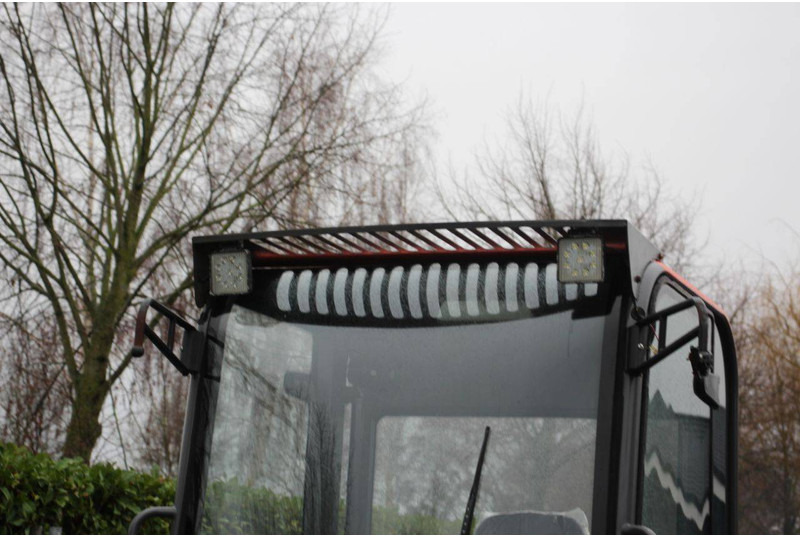 Chargeuse sur pneus Everun ER08 EASY