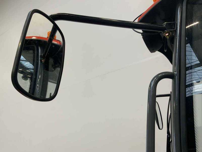 Chargeuse sur pneus Everun ER12