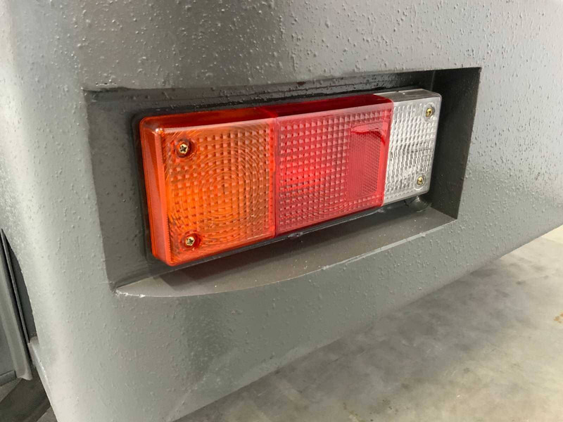 Chargeuse sur pneus Everun ER16