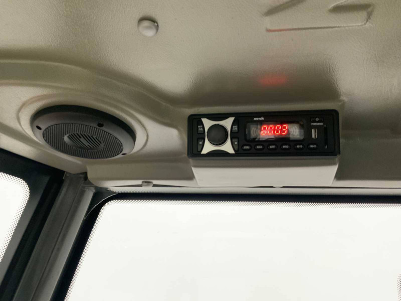 Chargeuse sur pneus Everun ER16