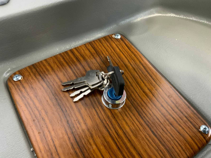 Chargeuse sur pneus Everun ER16