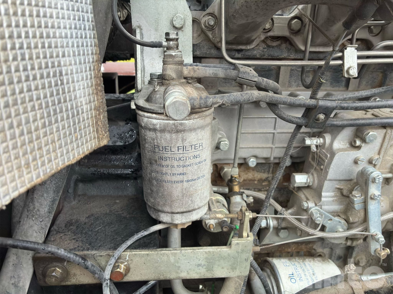 Chargeuse sur pneus Everun ER20