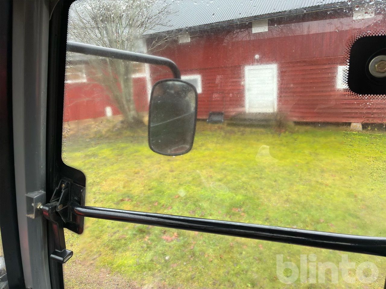 Chargeuse sur pneus Everun ER20