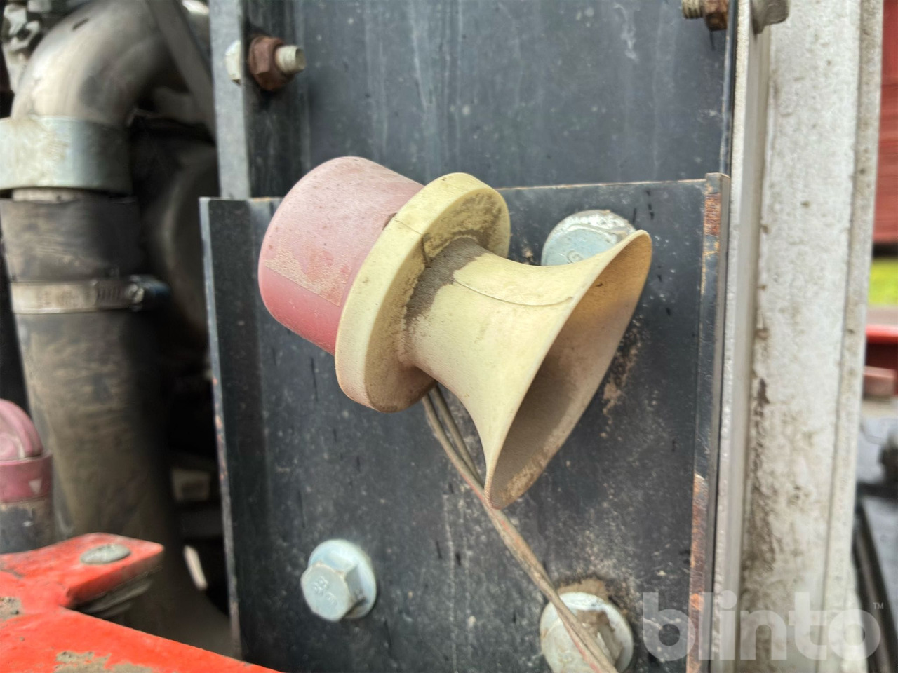 Chargeuse sur pneus Everun ER20