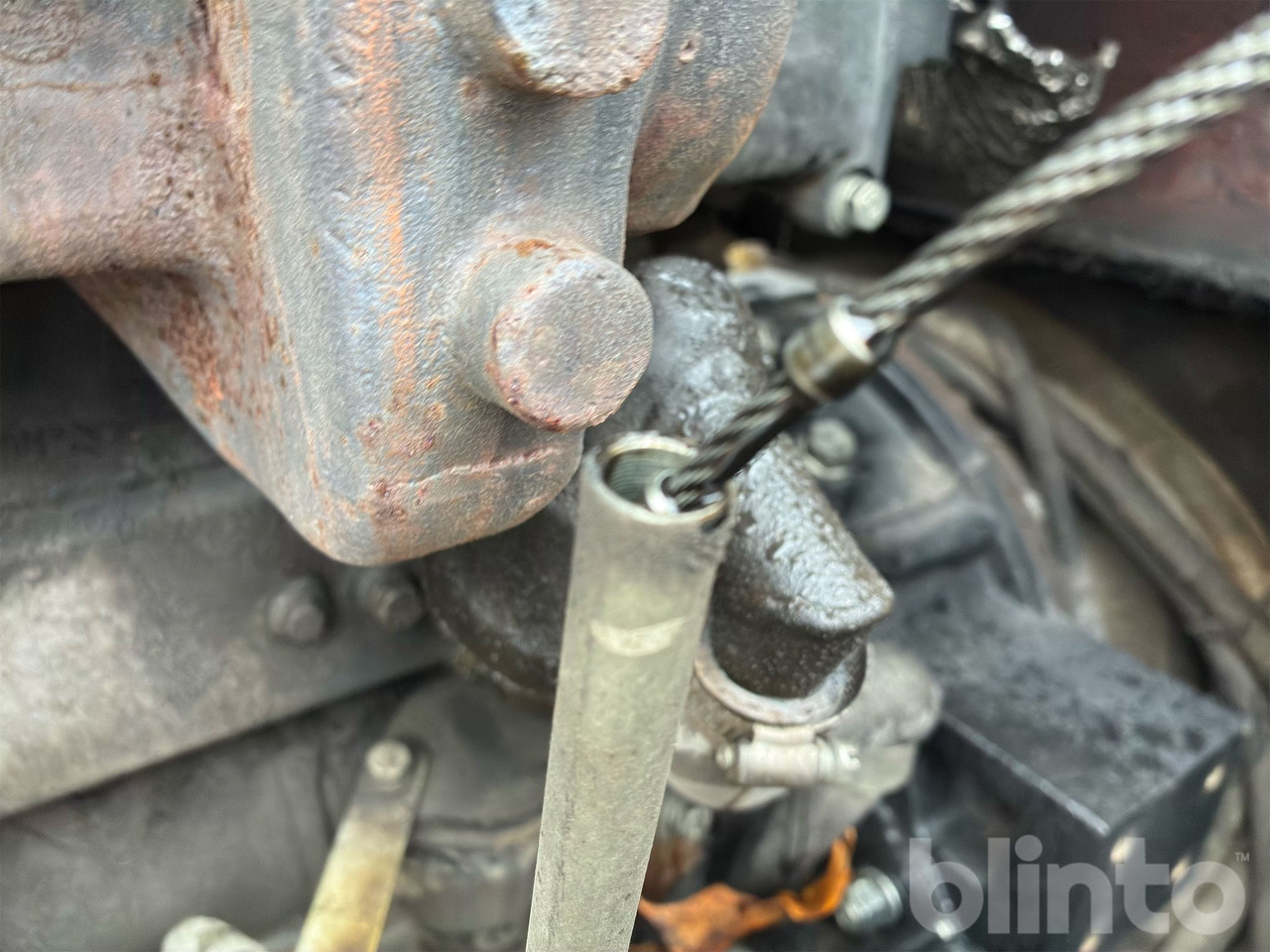 Chargeuse sur pneus Everun ER20