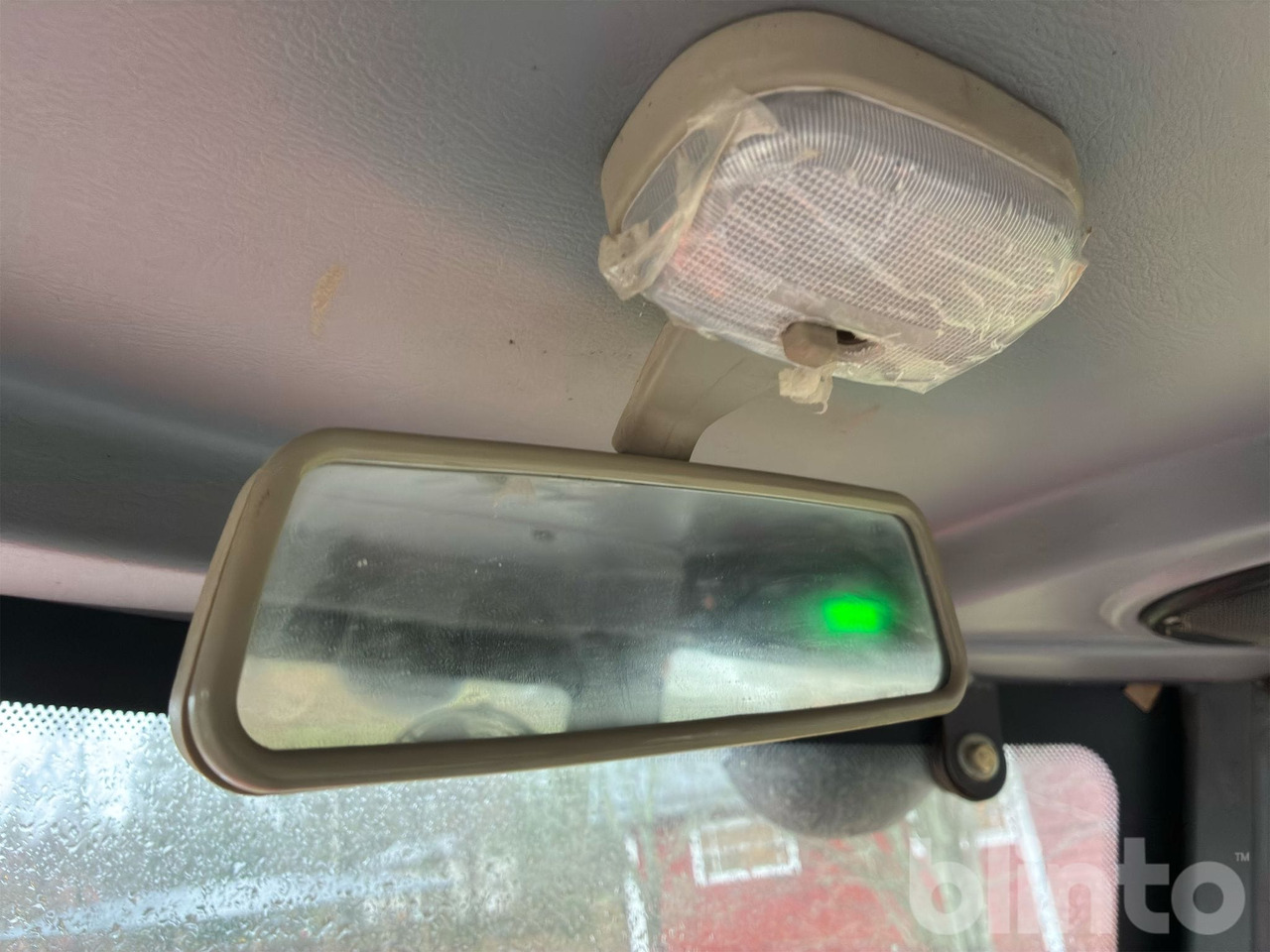 Chargeuse sur pneus Everun ER20