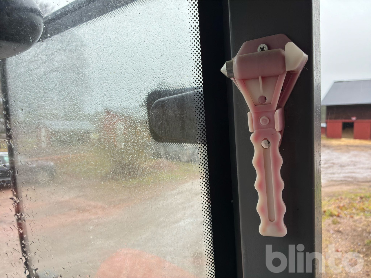 Chargeuse sur pneus Everun ER20