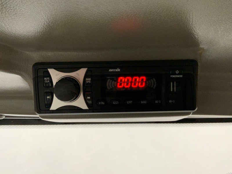 Chargeuse sur pneus Everun ER2500