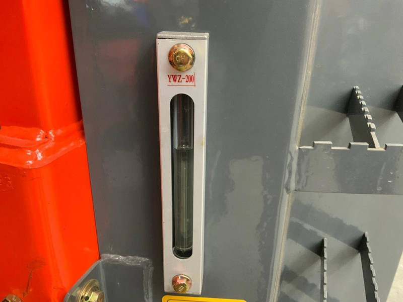 Chargeuse sur pneus Everun ER2500