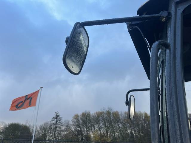 Chargeuse sur pneus Everun R08 Pro