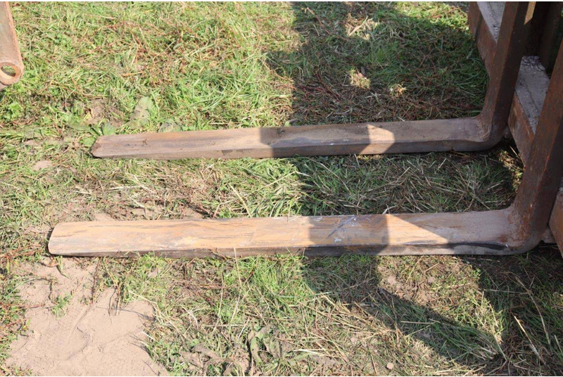 Chargeuse sur pneus Fiat Allis FR15B Turbo