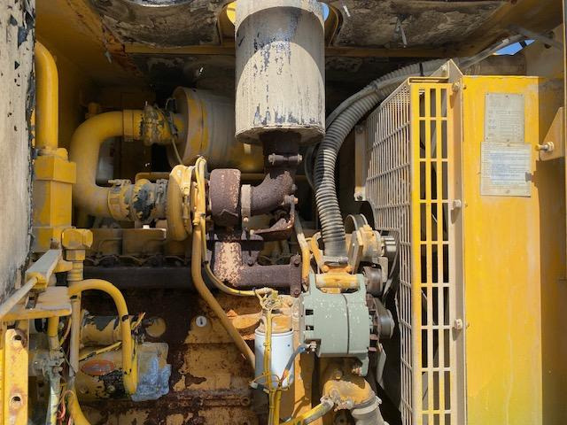 Chargeuse sur pneus Furukawa 335