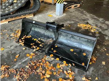 Chargeuse sur pneus  GEITH - 2021 - SPOON FOR YANMAR