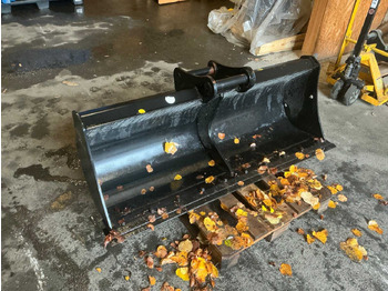 Chargeuse sur pneus  GEITH - 2021 - SPOON FOR YANMAR