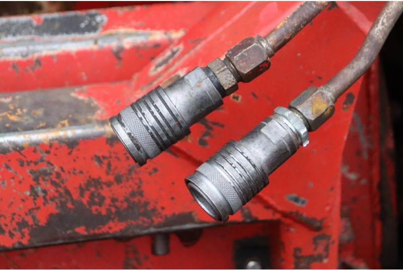 Chargeuse sur pneus Gehl 3610