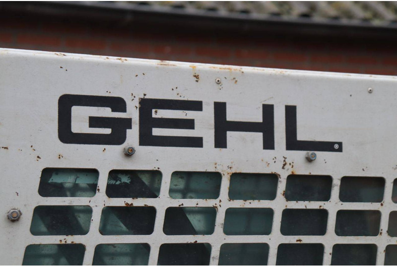 Chargeuse sur pneus Gehl 3610