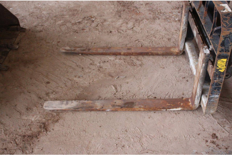 Chargeuse sur pneus Gehl 650