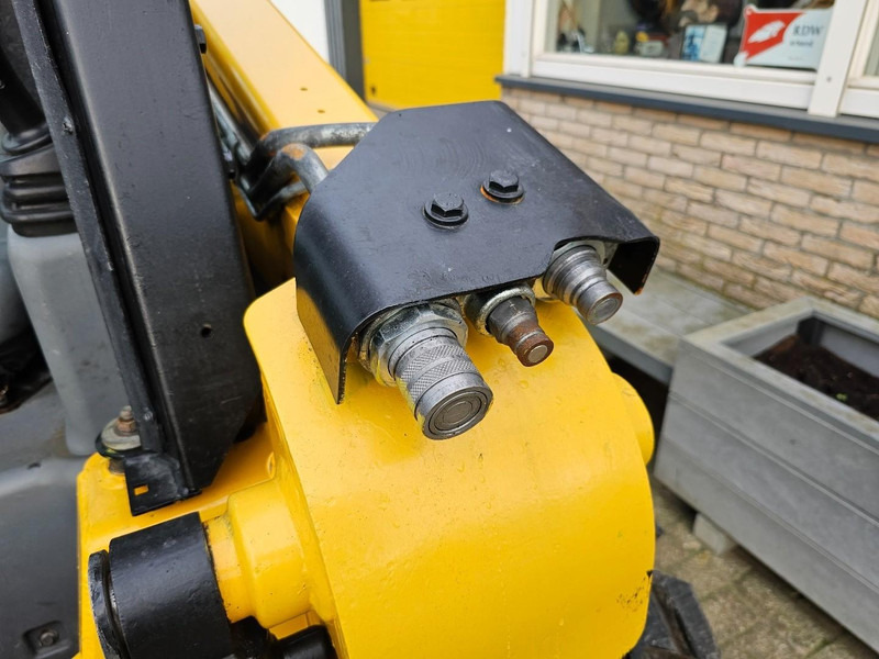 Chargeuse sur pneus Gehl R165