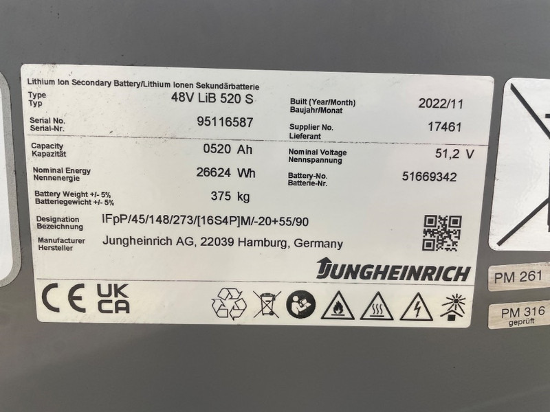 Chargeuse sur pneus Giant G 2200 E