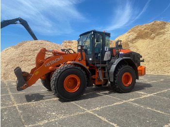 Chargeuse sur pneus HITACHI ZW250-6