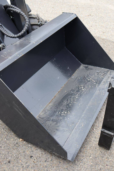 Chargeuse sur pneus Heracles H130